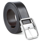 Modello Silver with Black/Brown Strap