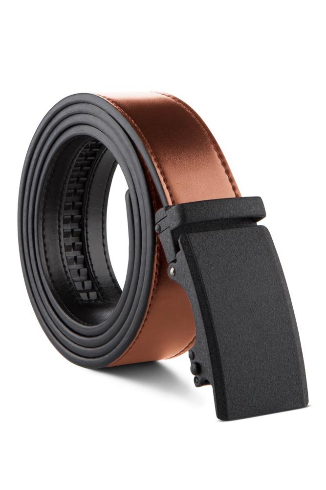 Mascella Black with Black Strap