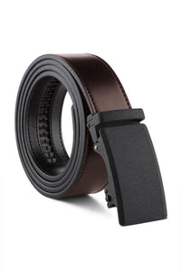 Mascella Black with Black Strap