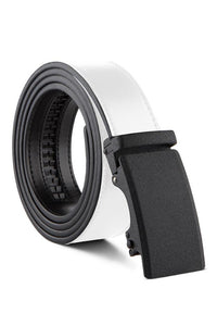 Mascella Black with Black Strap