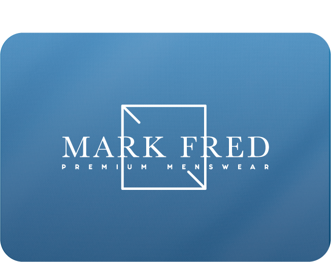 MARK FRED GIFT CARD