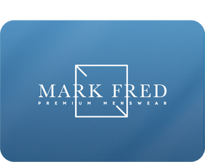 MARK FRED GIFT CARD