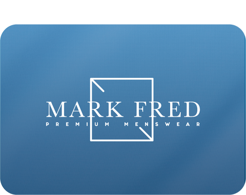MARK FRED GIFT CARD