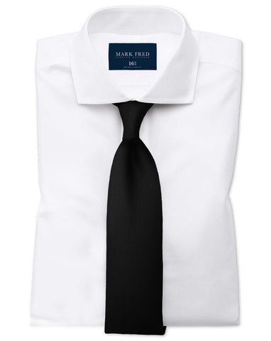 marks dress shirts Mark.S Dress Shirt, Ecru 5 (XL)
